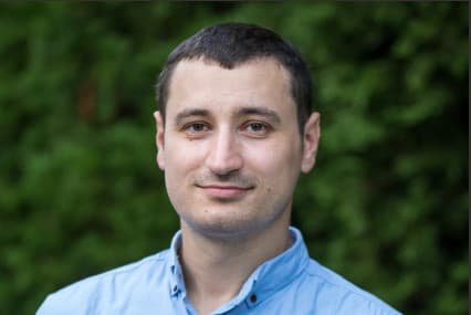 Andrei Suiu
