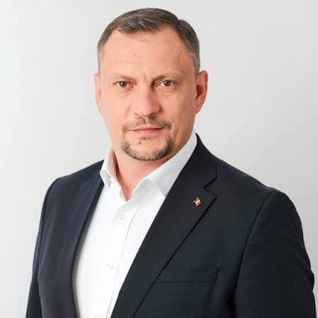 Ing. Bogdan-Radu Balaniscu
