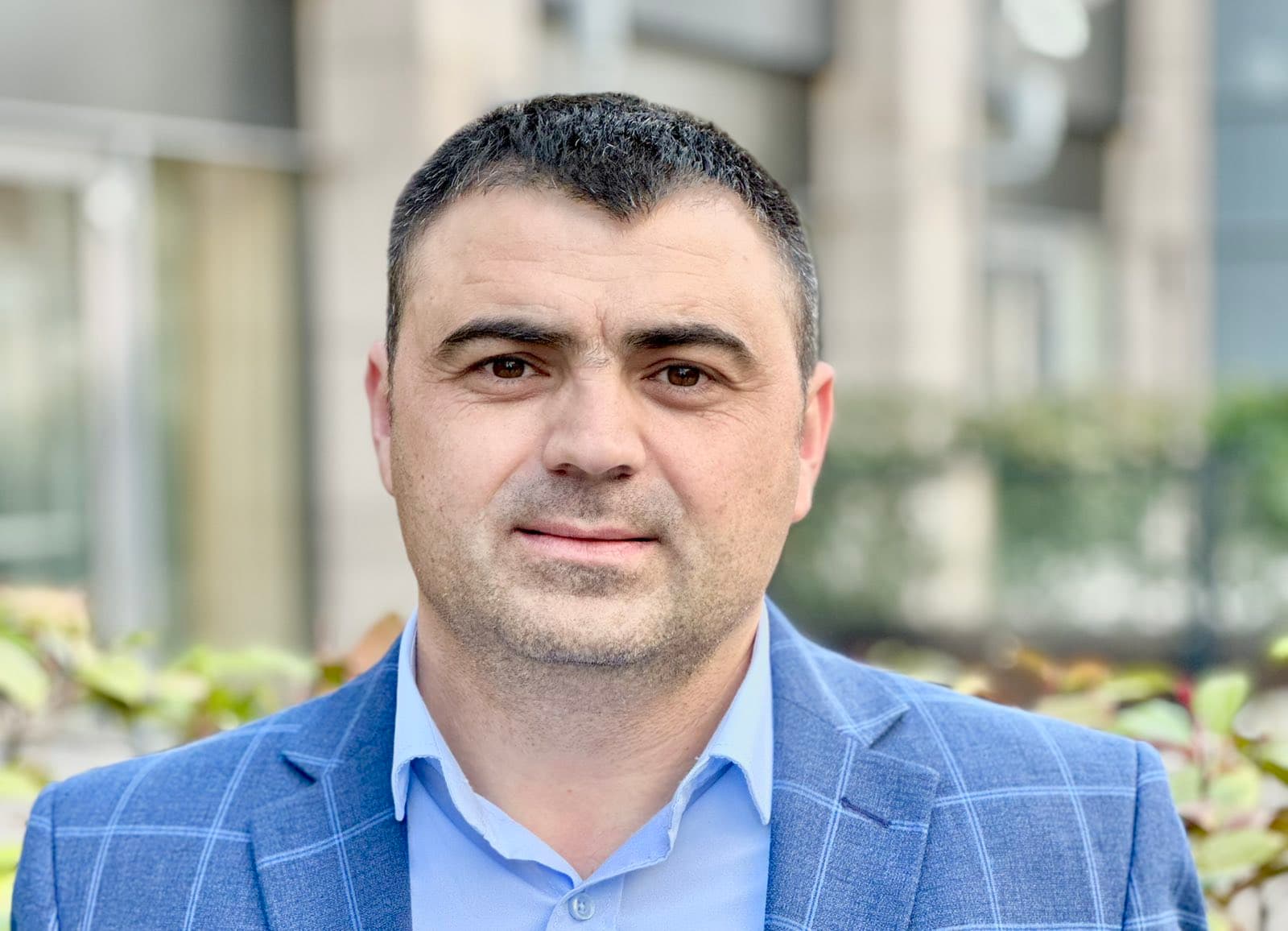 Ing. Nicolae Rusu