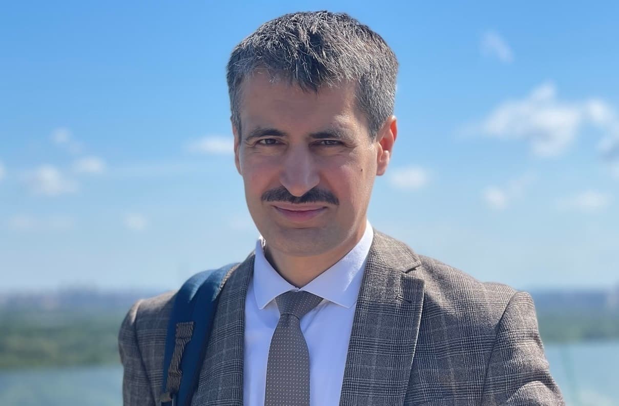 Sergiu Suiu